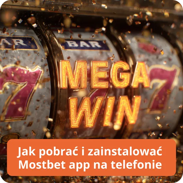 Jak pobrać i zainstalować Mostbet app na telefonie