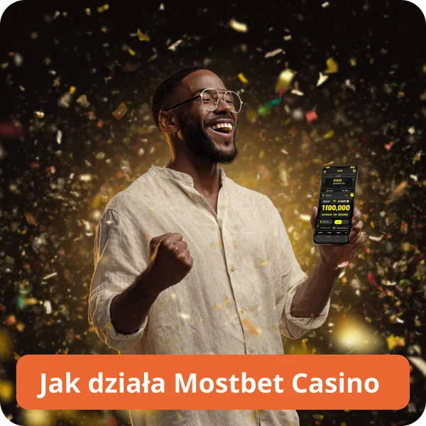 Jak działa Mostbet Casino